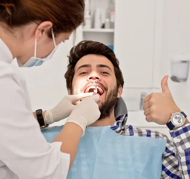 Our Commitment to Ethical Dental Care